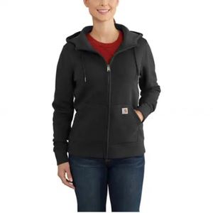 Carhartt women’s relaxed fix full zip